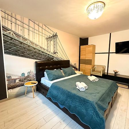 The Bridge - Central Studio With Free Parking Krajowa Zewnętrze zdjęcie